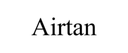 AIRTAN trademark