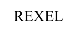 REXEL trademark