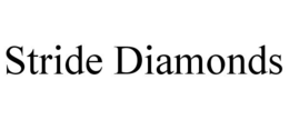 STRIDE DIAMONDS trademark