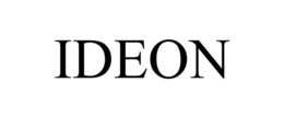 IDEON trademark