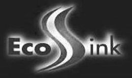 ECOSINK trademark