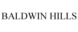 BALDWIN HILLS trademark
