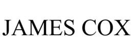 JAMES COX trademark