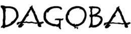 DAGOBA trademark