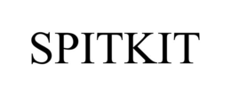 SPITKIT trademark