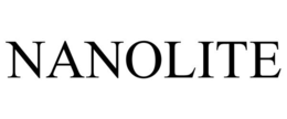 NANOLITE trademark