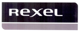REXEL trademark