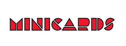 MINICARDS trademark