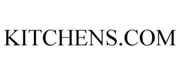KITCHENS.COM trademark