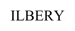 ILBERY trademark