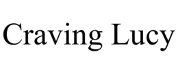 CRAVING LUCY trademark