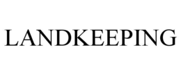 LANDKEEPING trademark