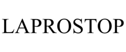 LAPROSTOP trademark