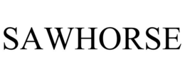 SAWHORSE trademark