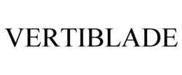 VERTIBLADE trademark