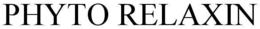 PHYTO RELAXIN trademark