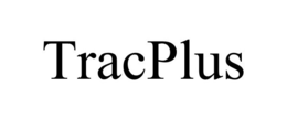 TRACPLUS trademark