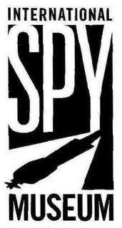 INTERNATIONAL SPY MUSEUM trademark