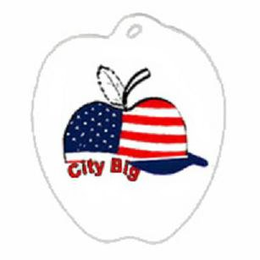 CITY BIG trademark