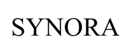SYNORA trademark