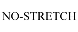 NO-STRETCH trademark