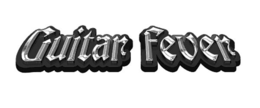 GUITAR FEVER trademark