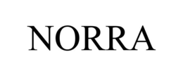 NORRA trademark