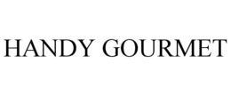 HANDY GOURMET trademark