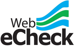 WEB ECHECK trademark