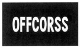 OFFCORSS trademark