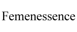 FEMENESSENCE trademark