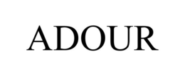 ADOUR trademark