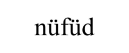 NÜFÜD trademark