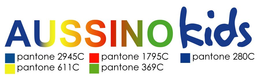 AUSSINO KIDS trademark
