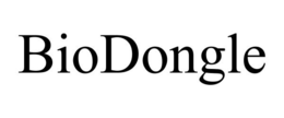 BIODONGLE trademark