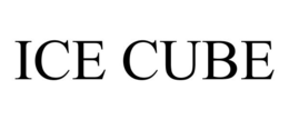 ICE CUBE trademark