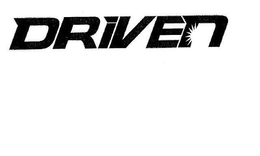 DRIVEN trademark