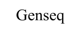 GENSEQ trademark
