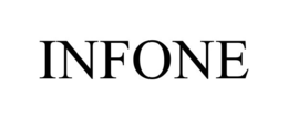 INFONE trademark