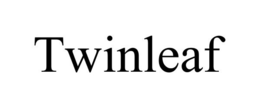 TWINLEAF trademark