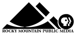 ROCKY MOUNTAIN PUBLIC MEDIA trademark