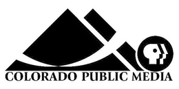COLORADO PUBLIC MEDIA trademark