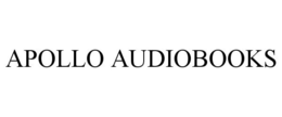 APOLLO AUDIOBOOKS trademark