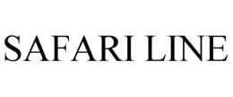 SAFARI LINE trademark