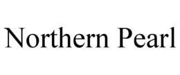 NORTHERN PEARL trademark