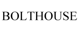 BOLTHOUSE trademark