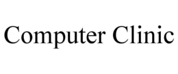 COMPUTER CLINIC trademark