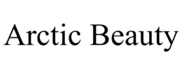 ARCTIC BEAUTY trademark