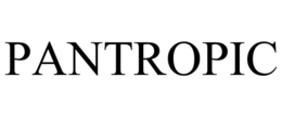 PANTROPIC trademark