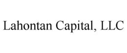 LAHONTAN CAPITAL, LLC trademark